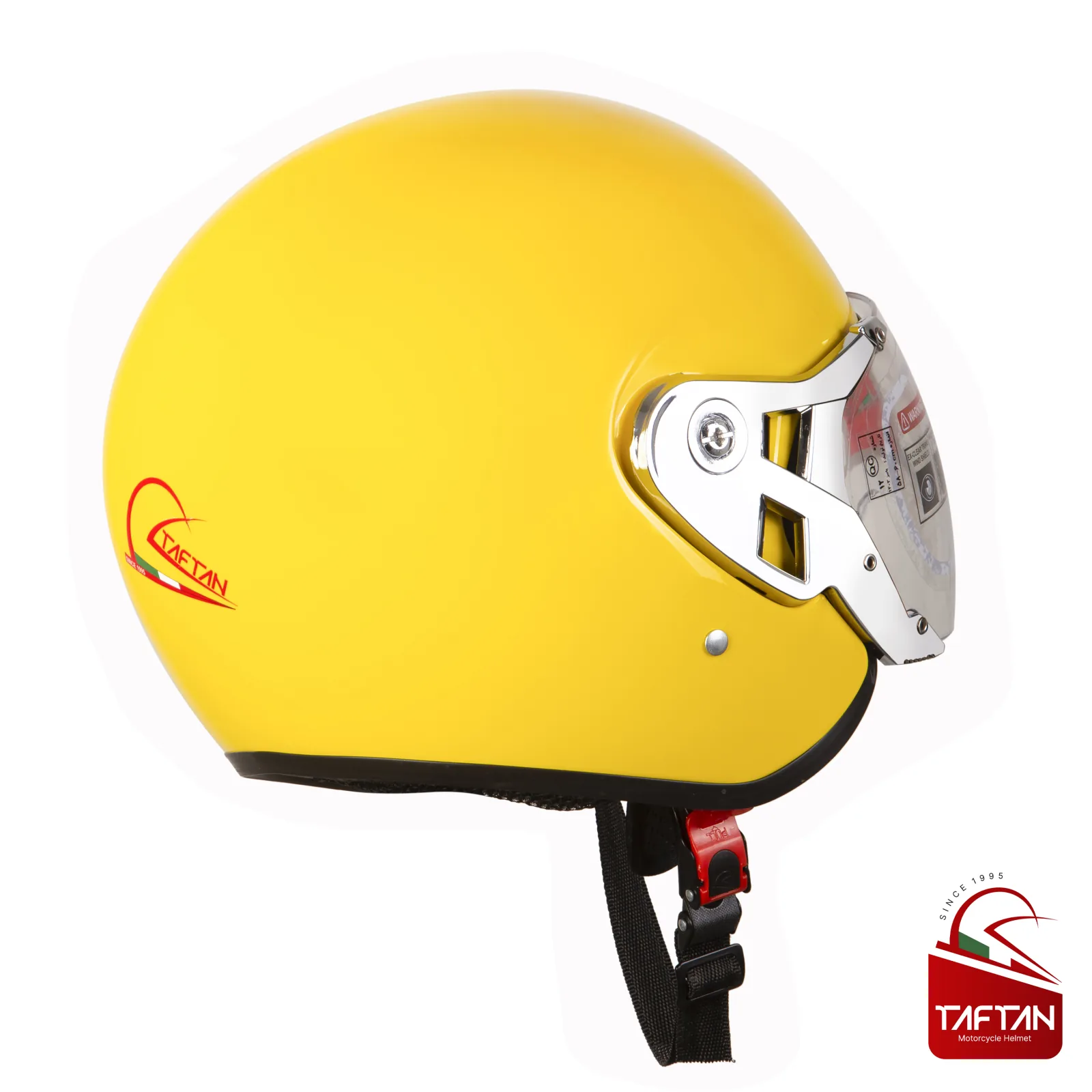 کلاه کاسکت تفتان مدل Tiko (H4)