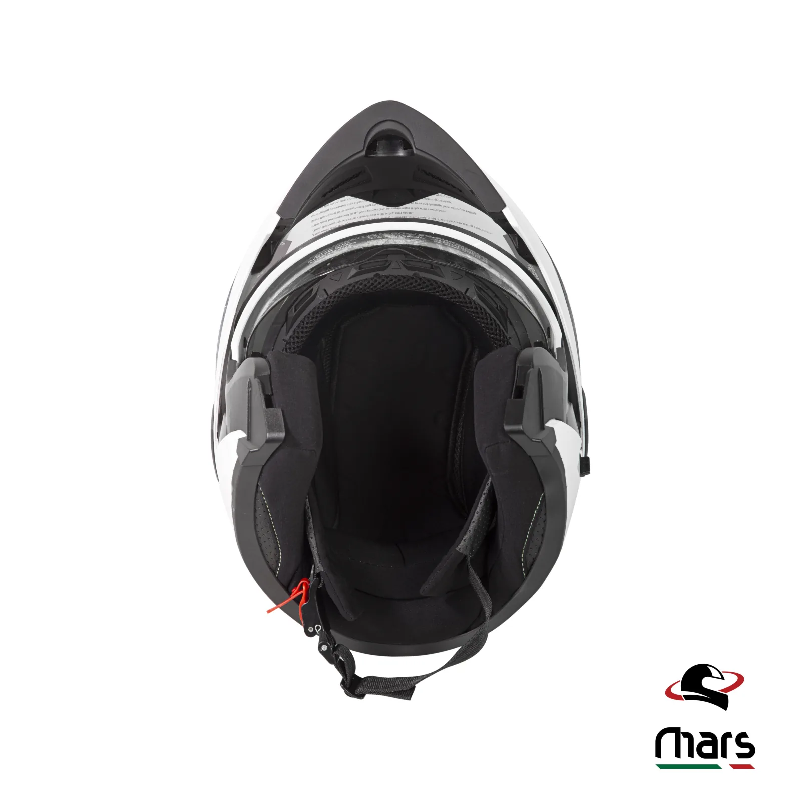 کلاه کاسکت تفتان مدل Mars