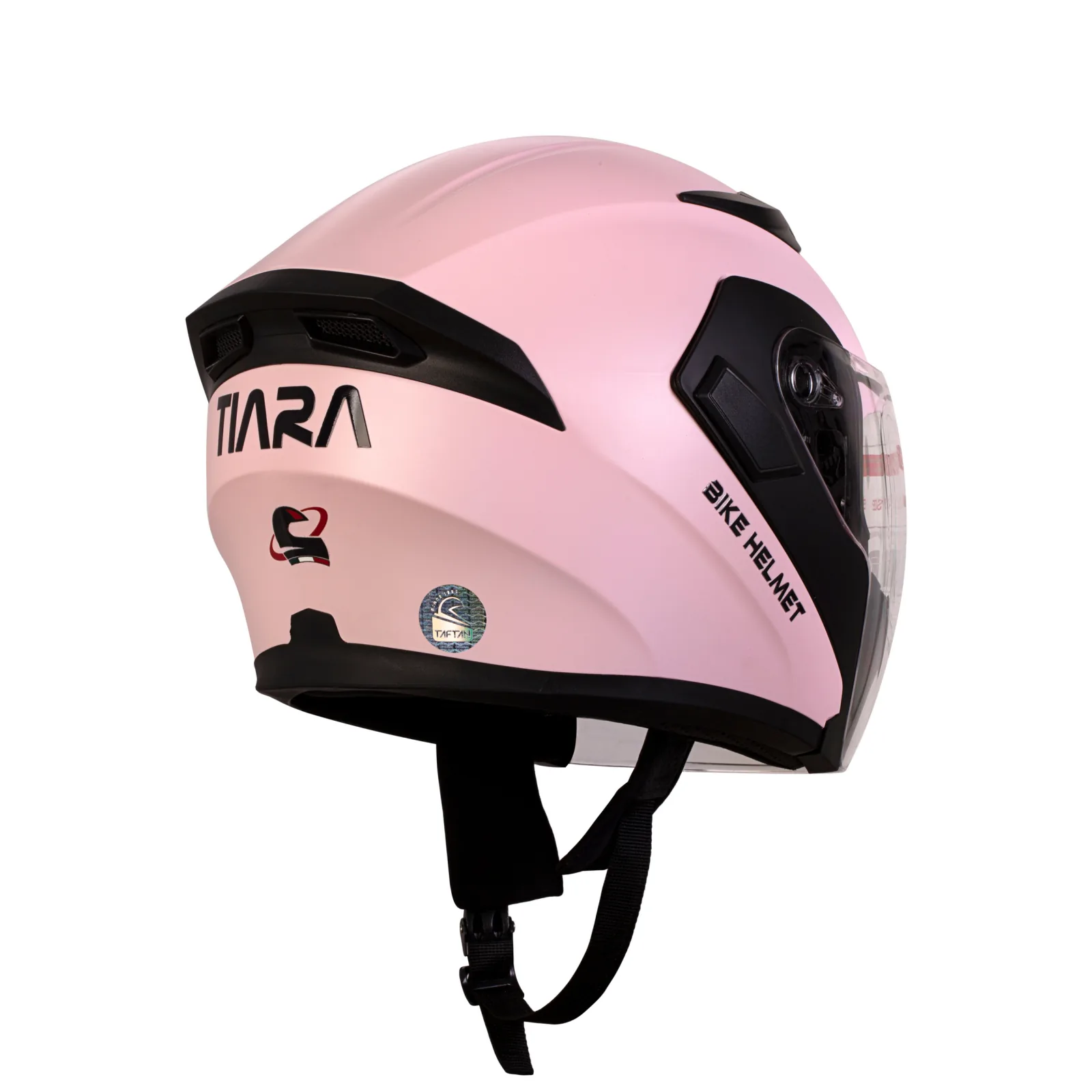 کلاه کاسکت تفتان مدل Tiara