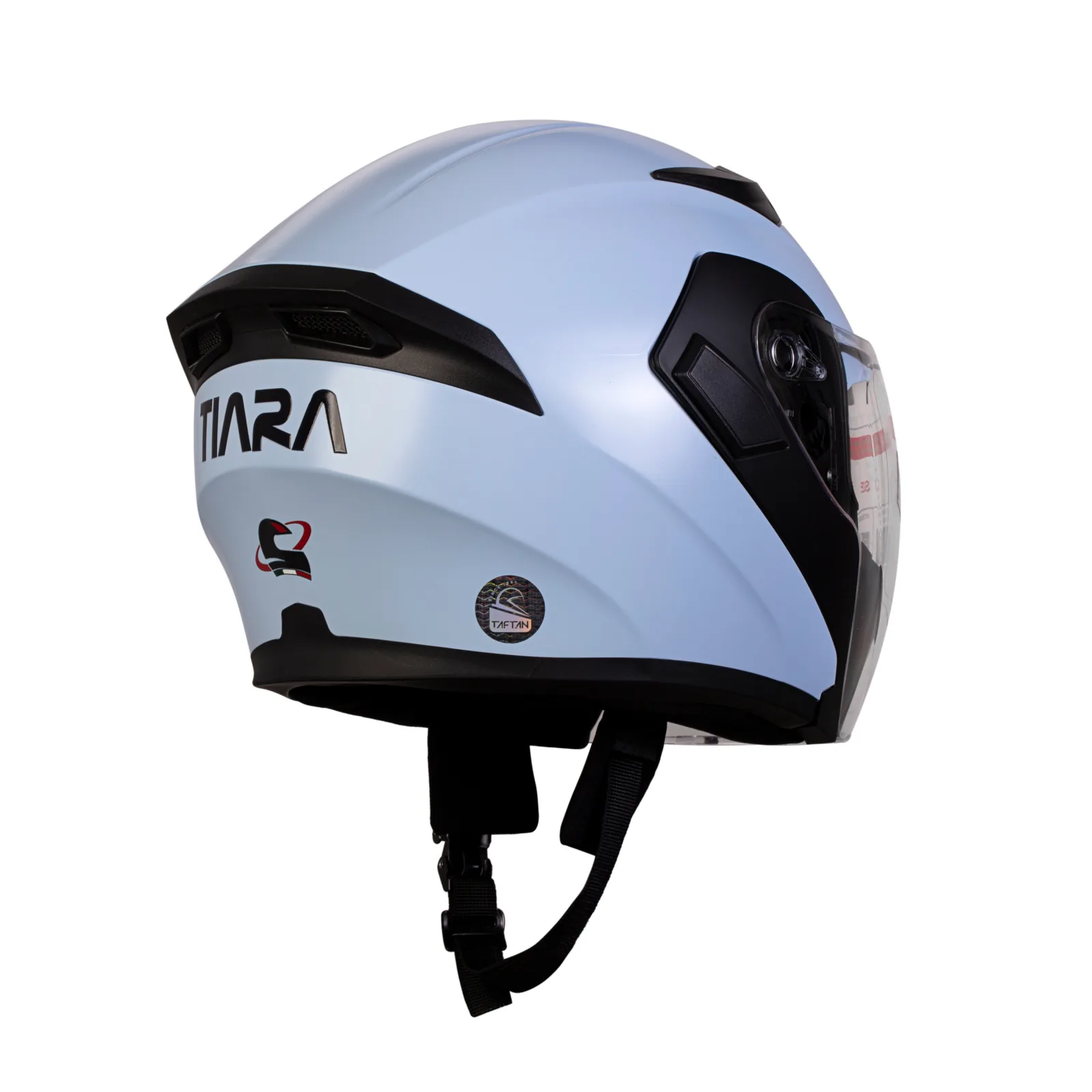 کلاه کاسکت تفتان مدل Tiara
