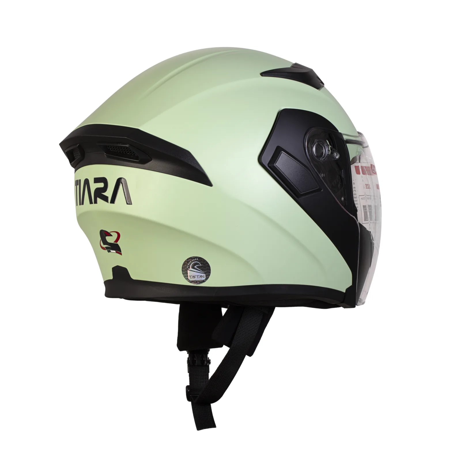 کلاه کاسکت تفتان مدل Tiara