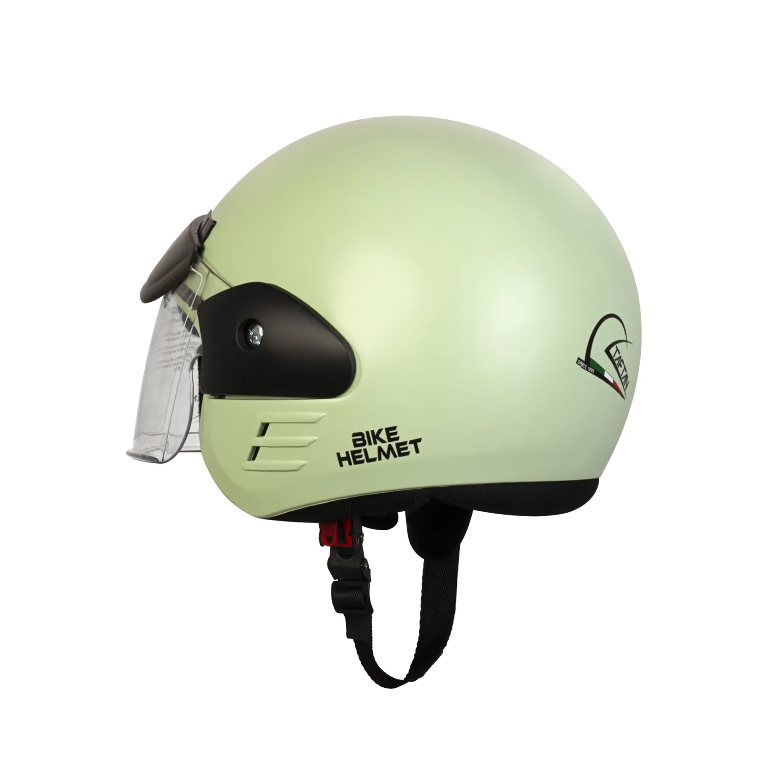 کلاه کاسکت تفتان مدل Onix (3/4)